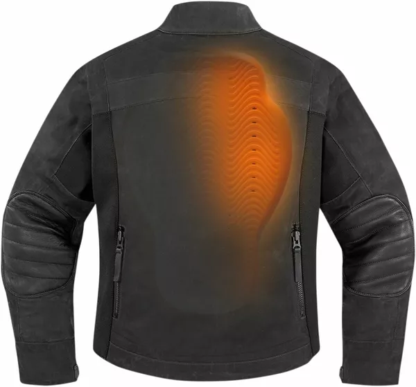 Protección espalda D3O viper pro nivel 2