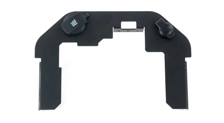 Cuadro de intrumentos 2 enchufes p/BMW R1200GS 08-12