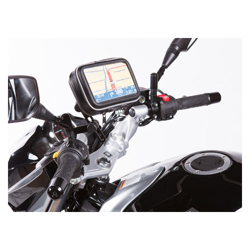 FUNDA SHAD p/GPS espejo