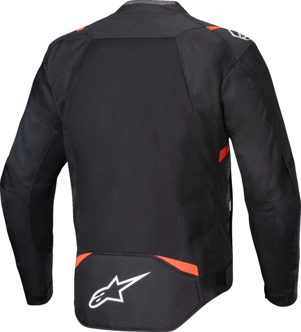 Chaqueta ALPINESTARS T-SPS AIR V2 black/red