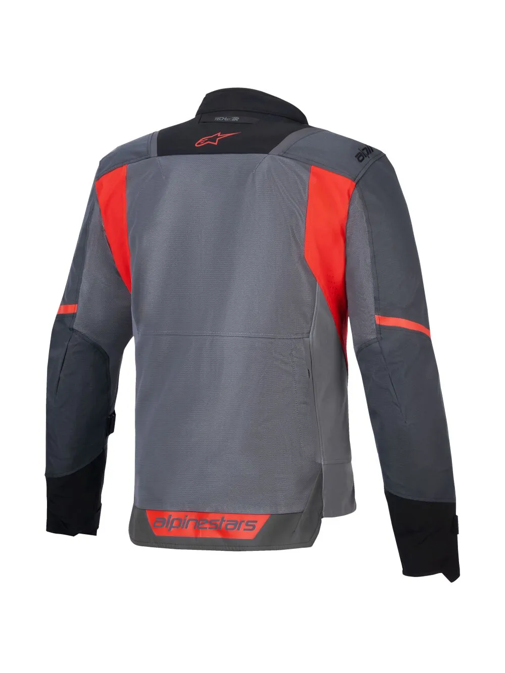 Chaqueta ALPINESTARS ST-2 AIR grey/red