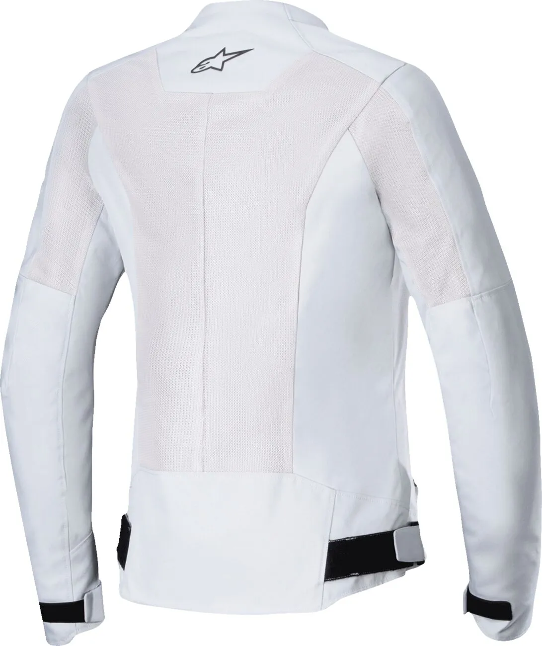 Chaqueta ALPINESTARS C-1 AIR lady silver