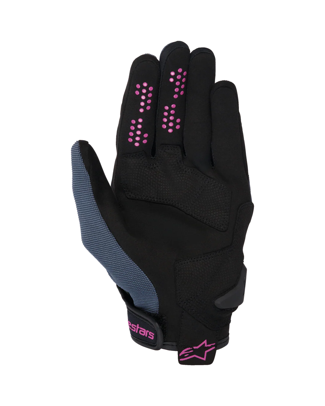 Guantes ALPINESTARS CHROME ASPH lady