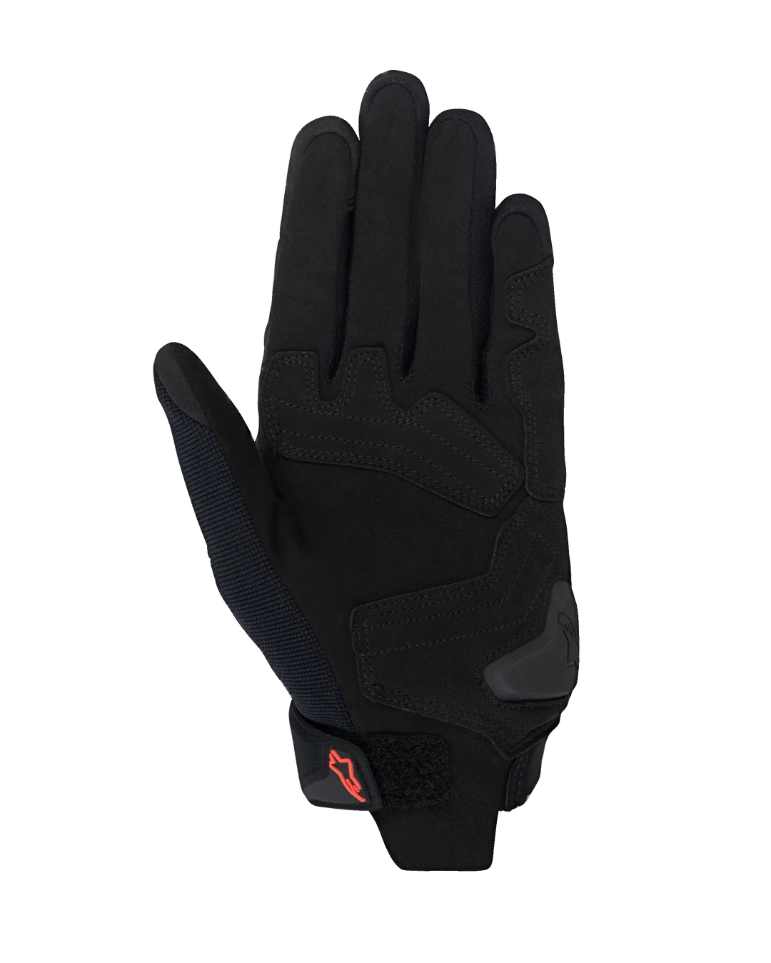GUANTES ALPINESTARS SP X 1 lady black/red