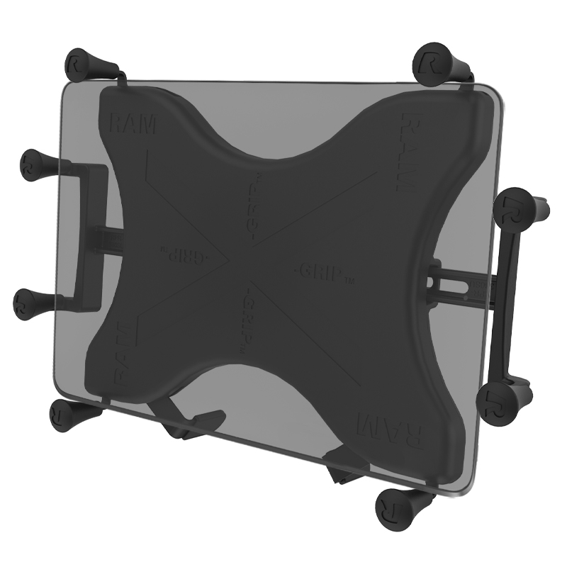 RAM SOPORTE X-GRIP universal 10&quot; tablet