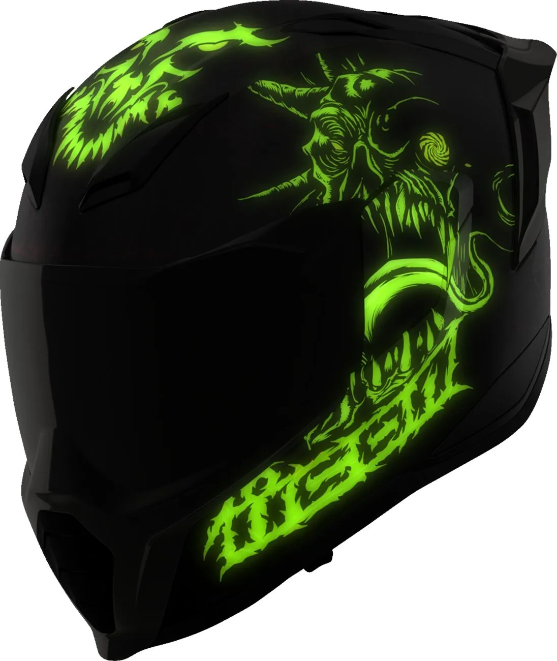 CASCO ICON Ultraflite Misanthrope con MIPS®