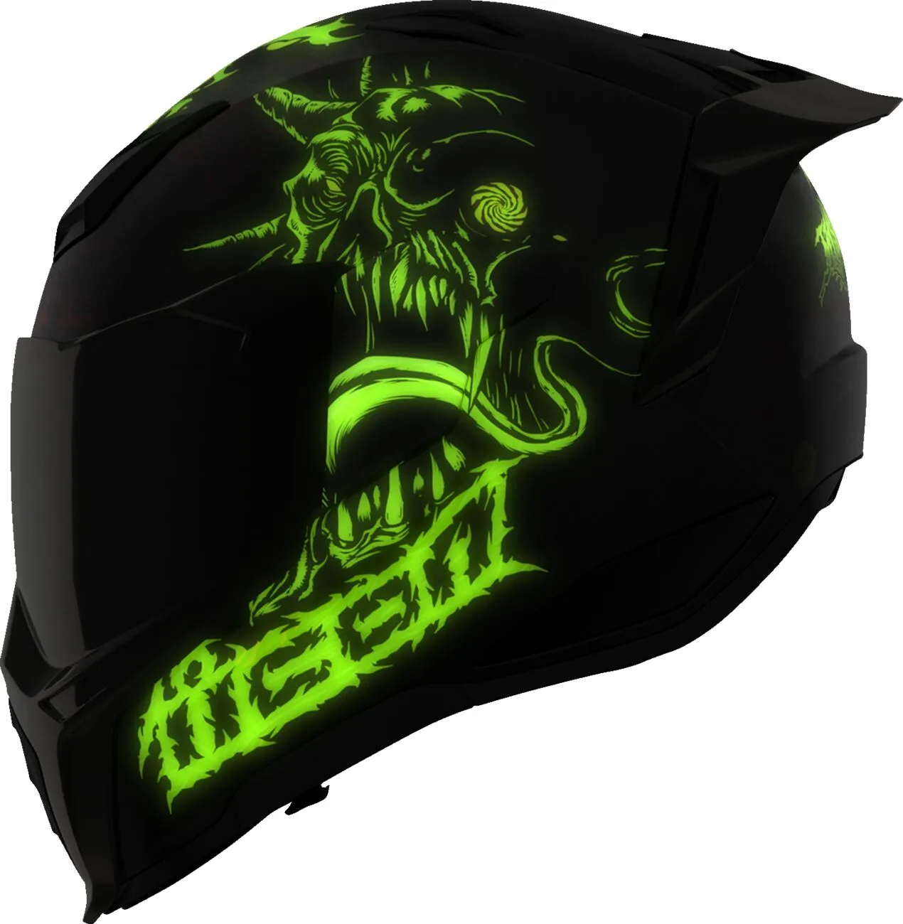 CASCO ICON Ultraflite Misanthrope con MIPS®