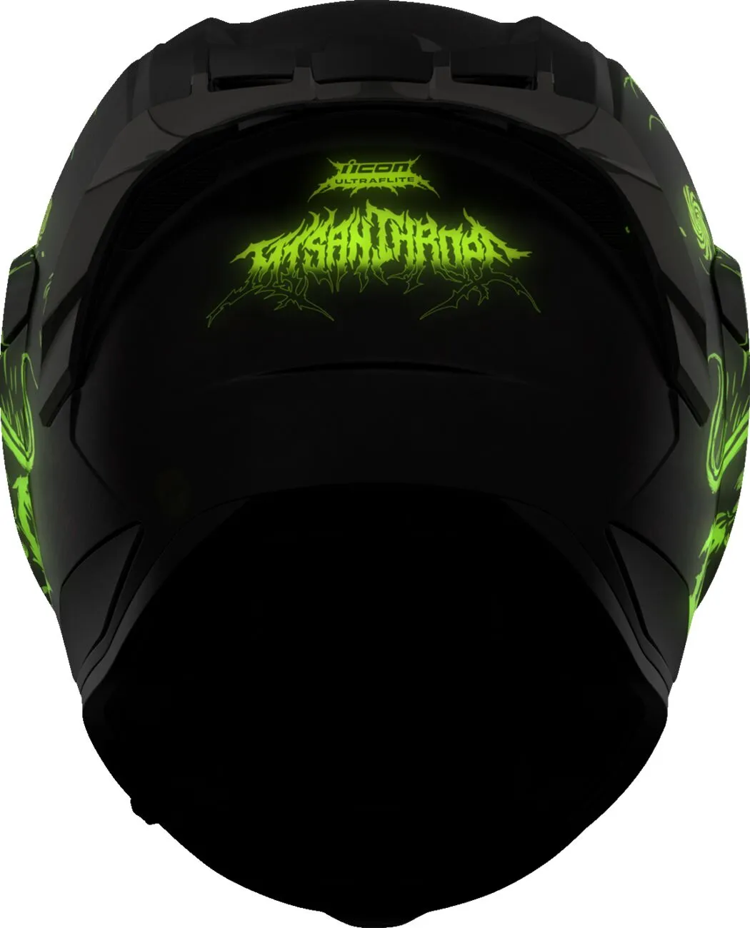 CASCO ICON Ultraflite Misanthrope con MIPS®