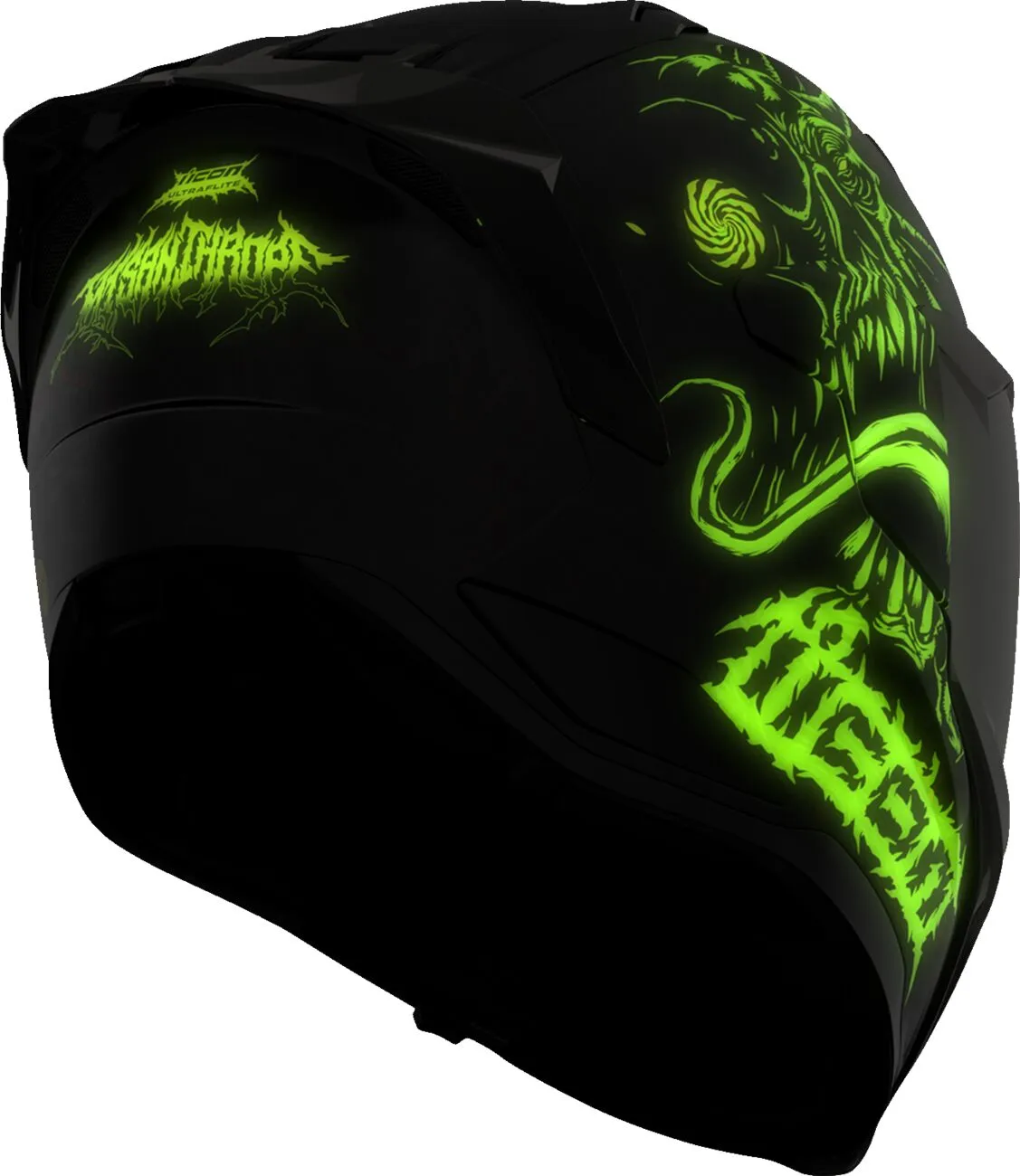 CASCO ICON Ultraflite Misanthrope con MIPS®