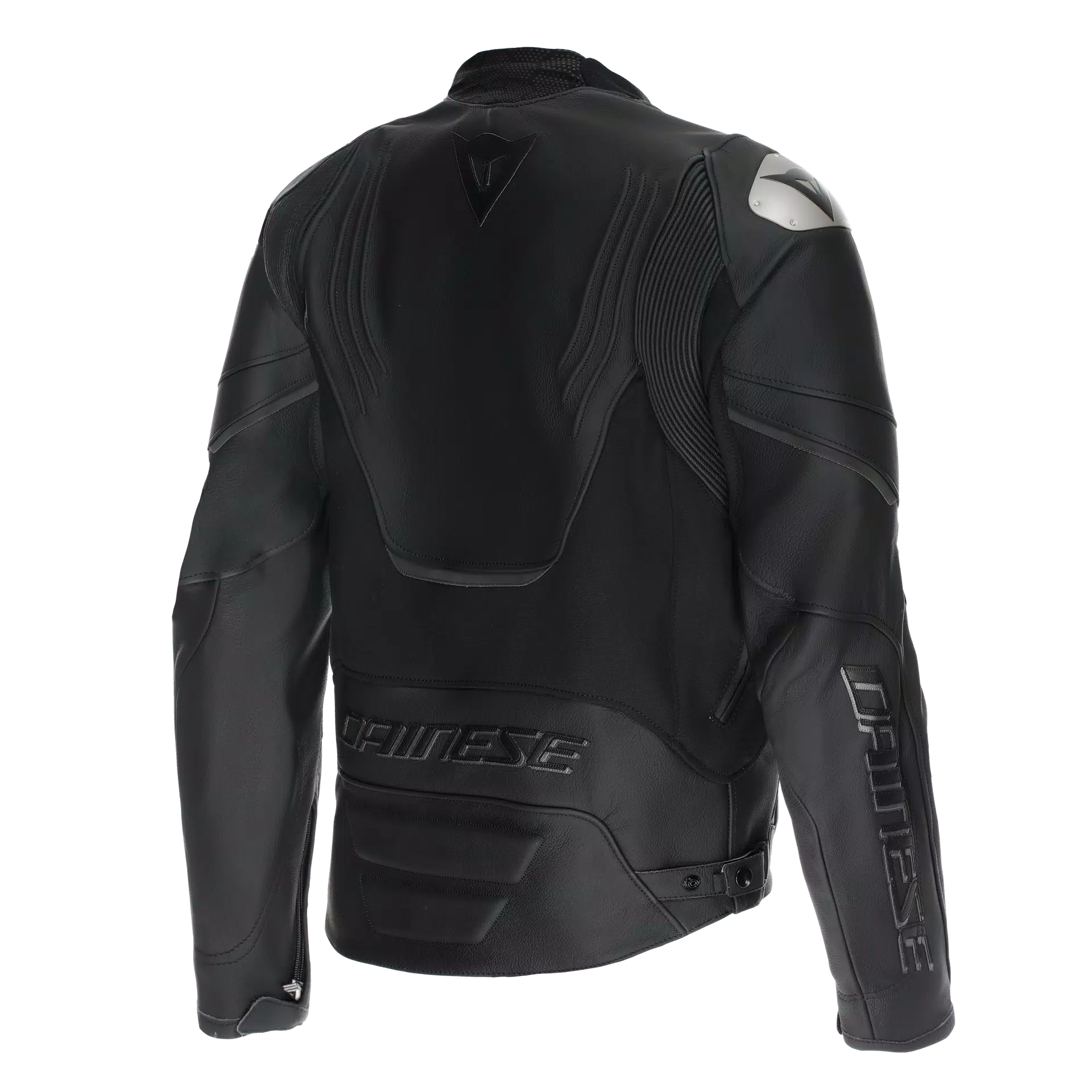 CHAQUETA DAINESE RACING 5 black/black