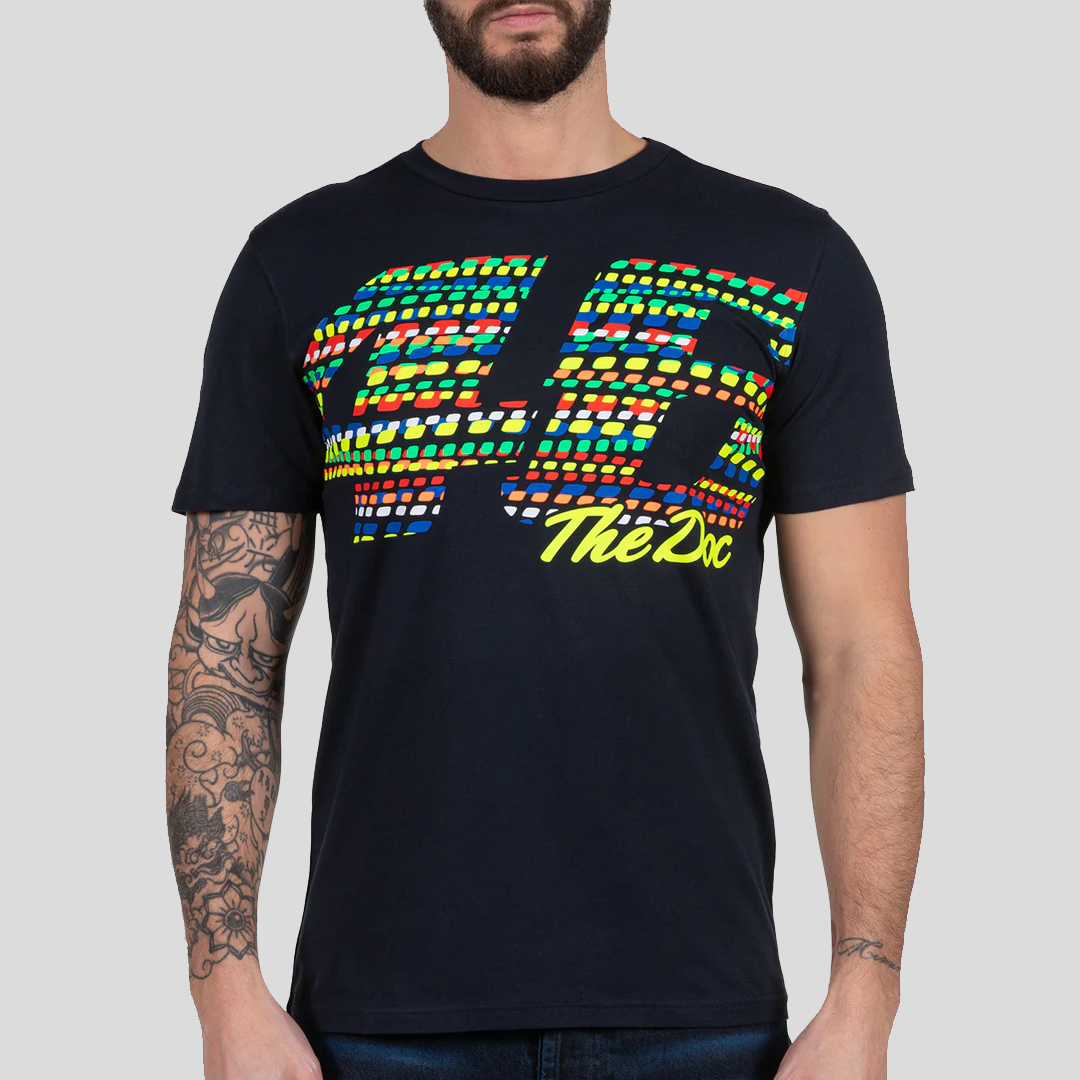 Camiseta VR46