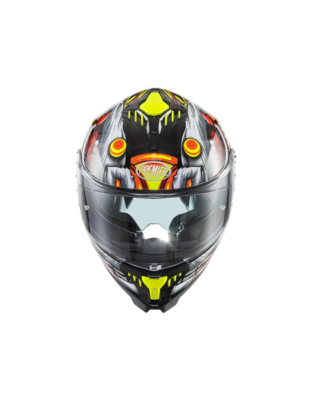 CASCO PREMIER TYPHOON LY12