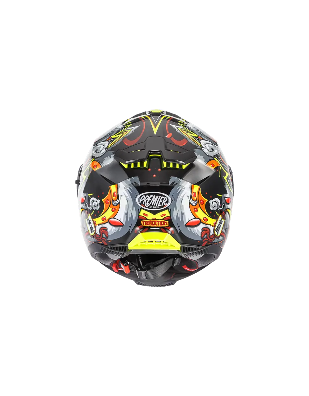 CASCO PREMIER TYPHOON LY12