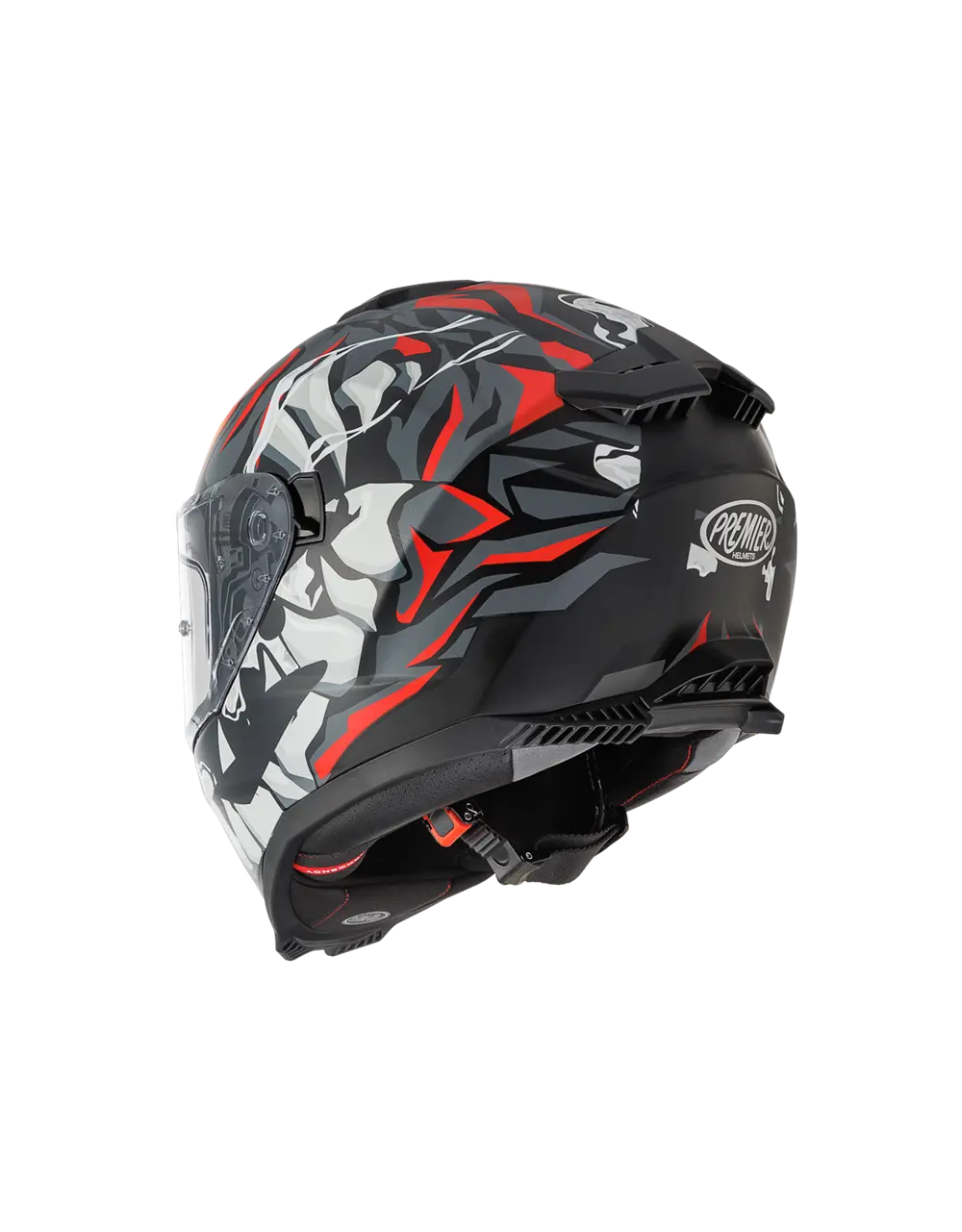CASCO PREMIER TYPHOON MO92
