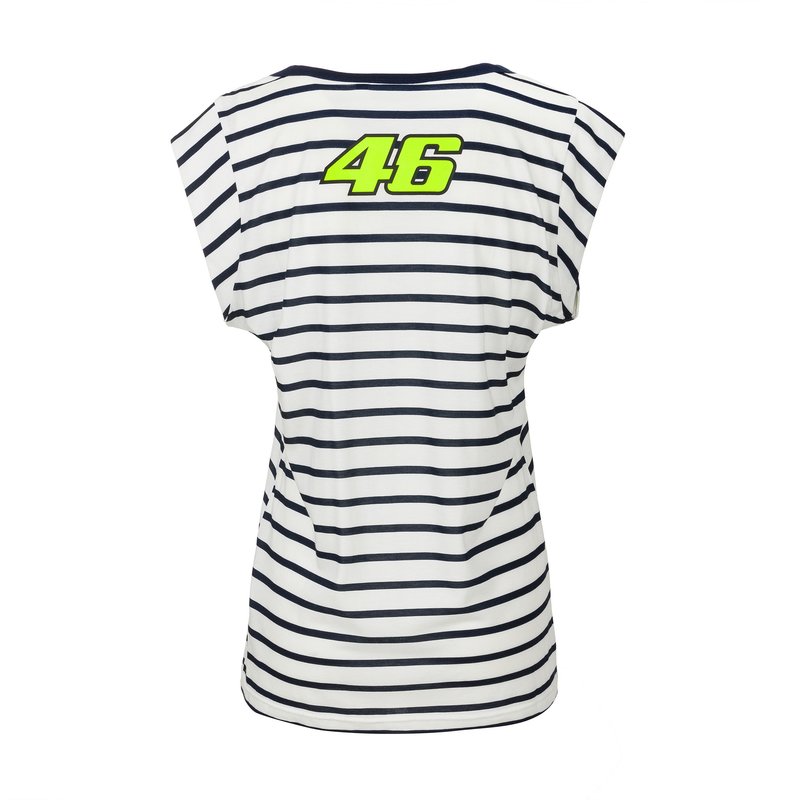 Camiseta VR4620 Street Art mujer