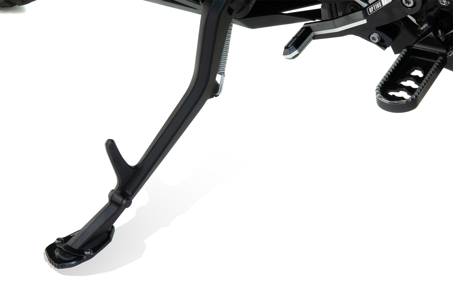 Base pata de cabra WUNDERLICH p/R1300GS (copia)