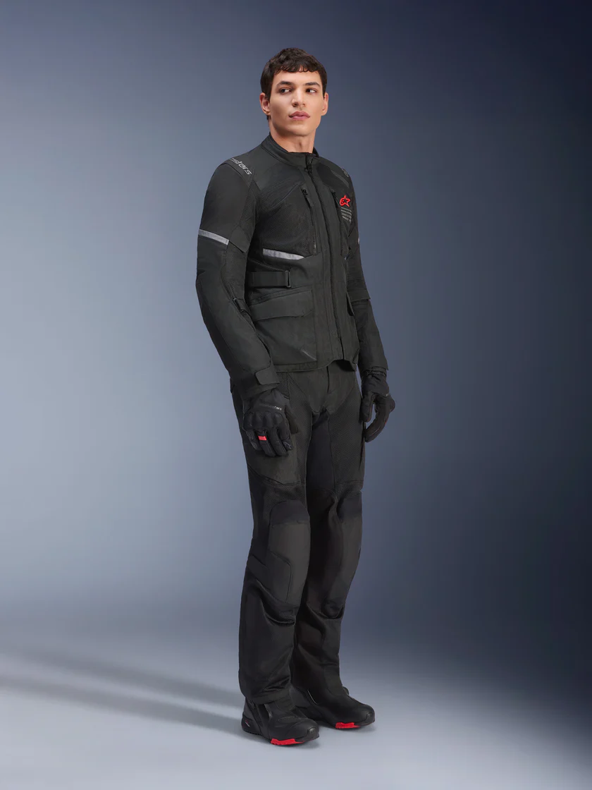 Pantalón ALPINESTARS ANDES AIR WP