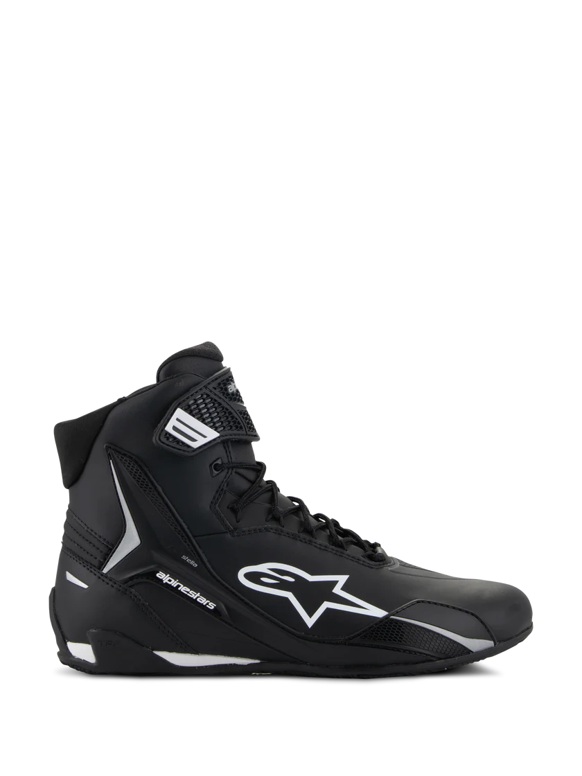 BOTIN ALPINESTARS FASTER 4 lady black/white