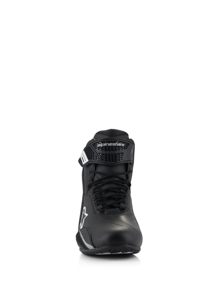 BOTIN ALPINESTARS FASTER 4 lady black/white
