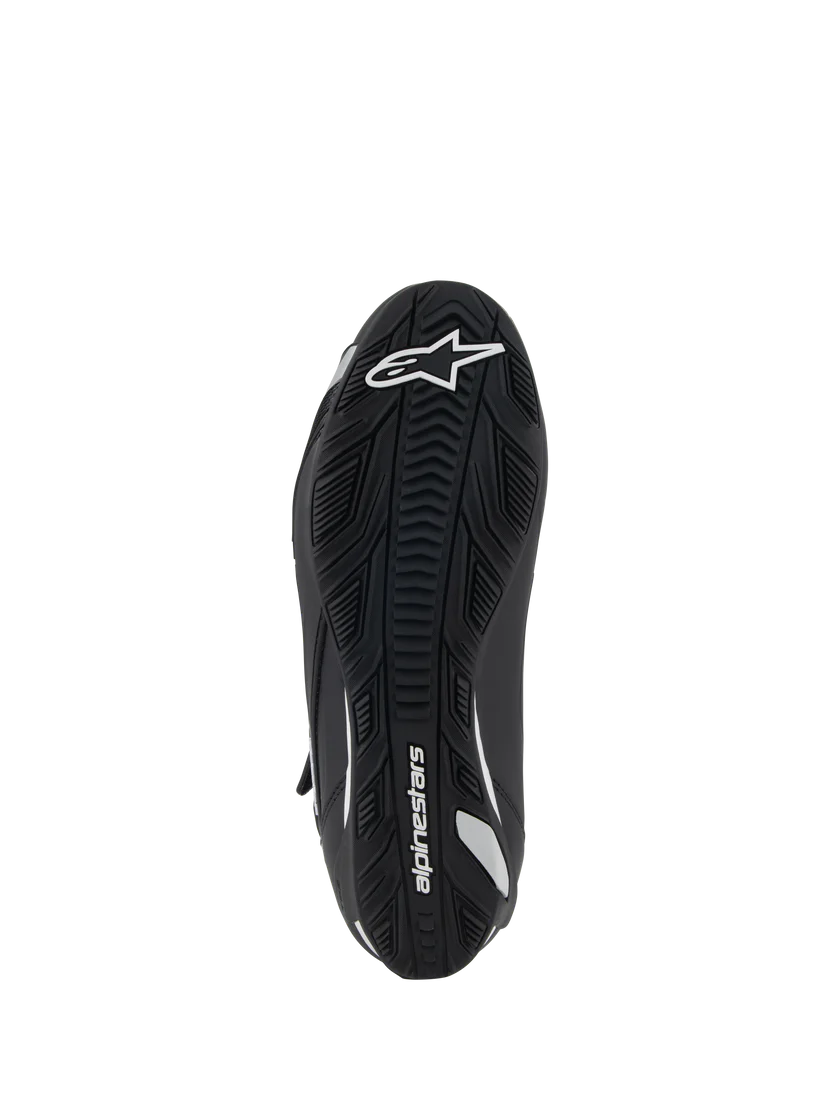 BOTIN ALPINESTARS FASTER 4 lady black/white