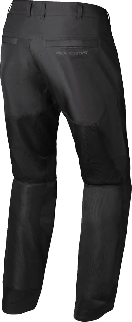 Pantalón ALPINESTARS C-1 AIR black