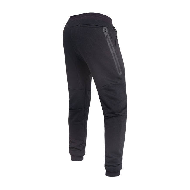Pantalón JOHN DOE JOGGER Trouser black