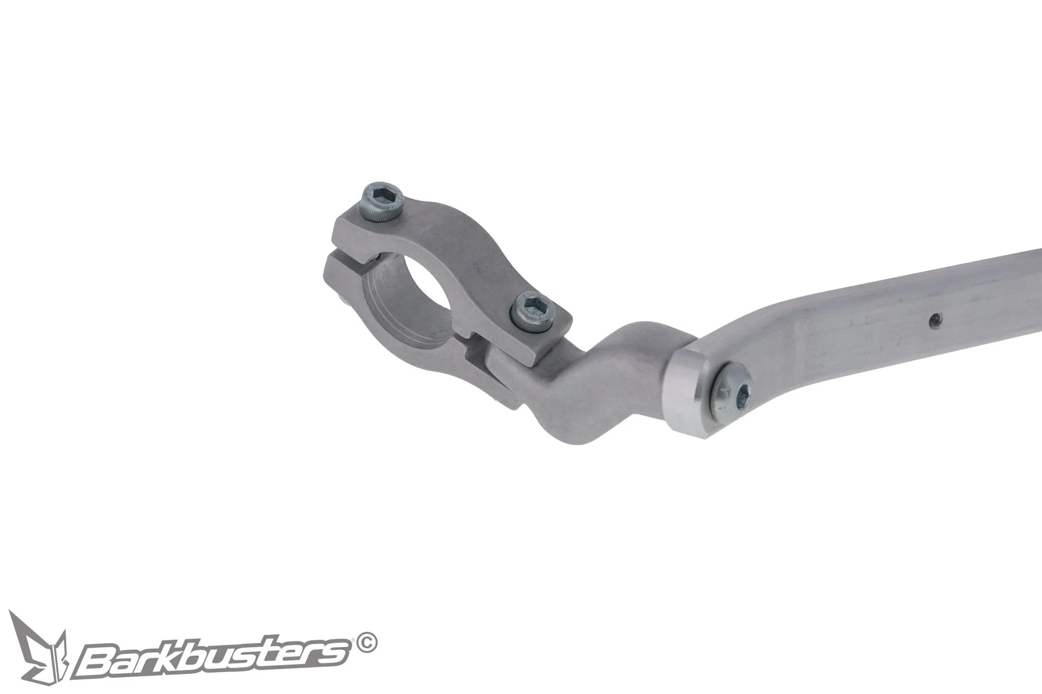 Fijación BARKBUSTERS aluminio p/YAMAHA XTZ700 TENERE '25-