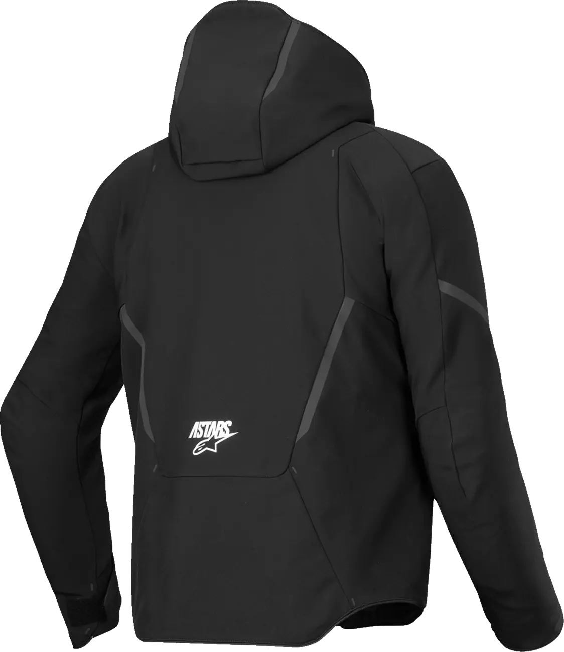 Chaqueta ALPINESTARS AEROSHELL WP black