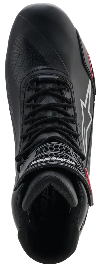 Botín ALPINESTARS FASTER 4 DS lady bk/grey/coral