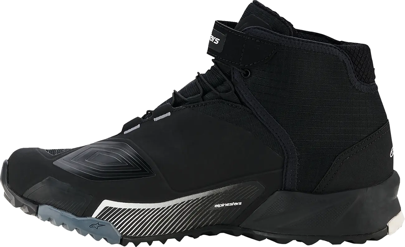 Botín ALPINESTARS CR-X DS LADY black/white
