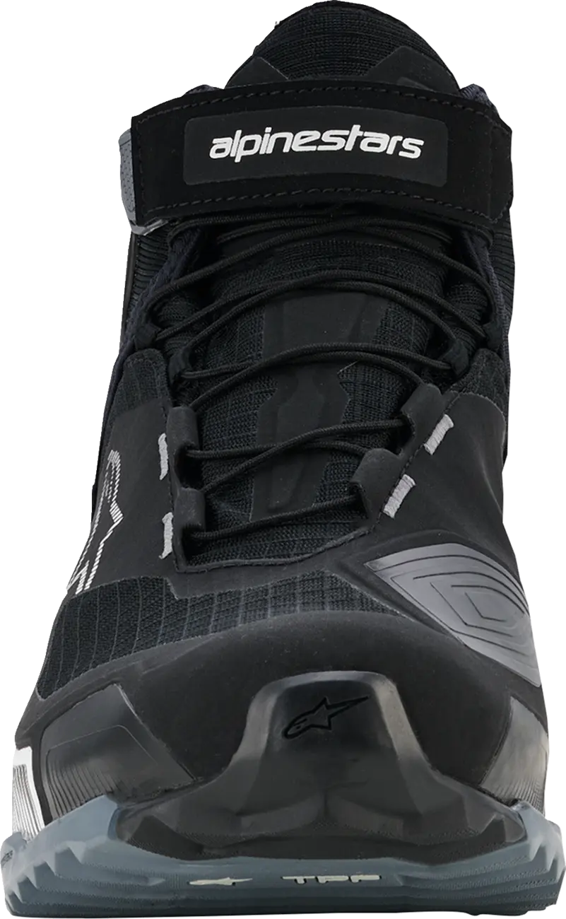 Botín ALPINESTARS CR-X DS LADY black/white