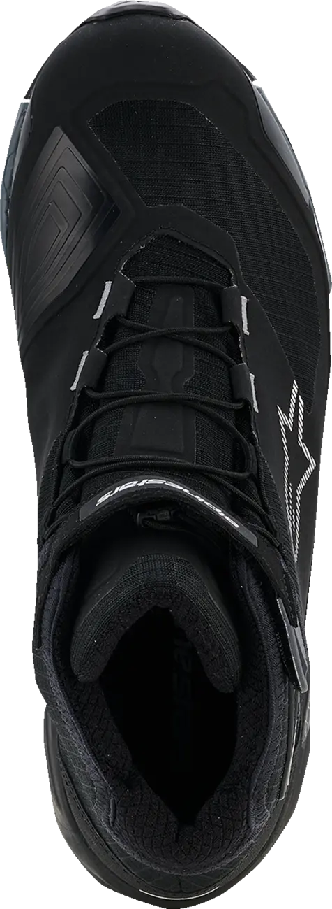 Botín ALPINESTARS CR-X DS LADY black/white