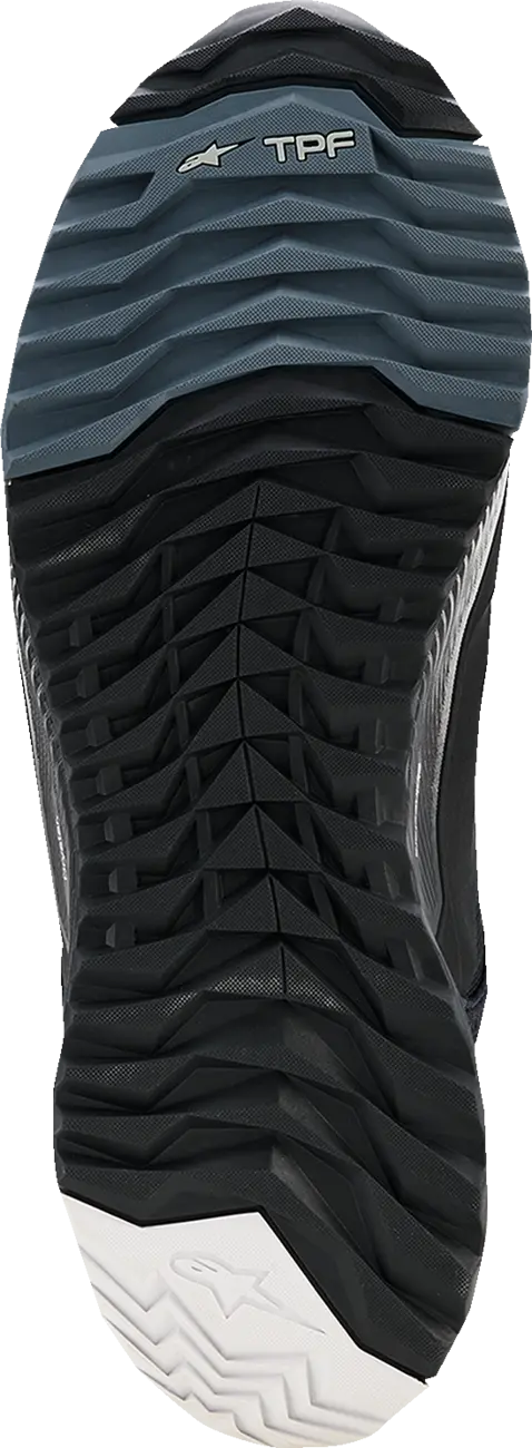 Botín ALPINESTARS CR-X DS LADY black/white