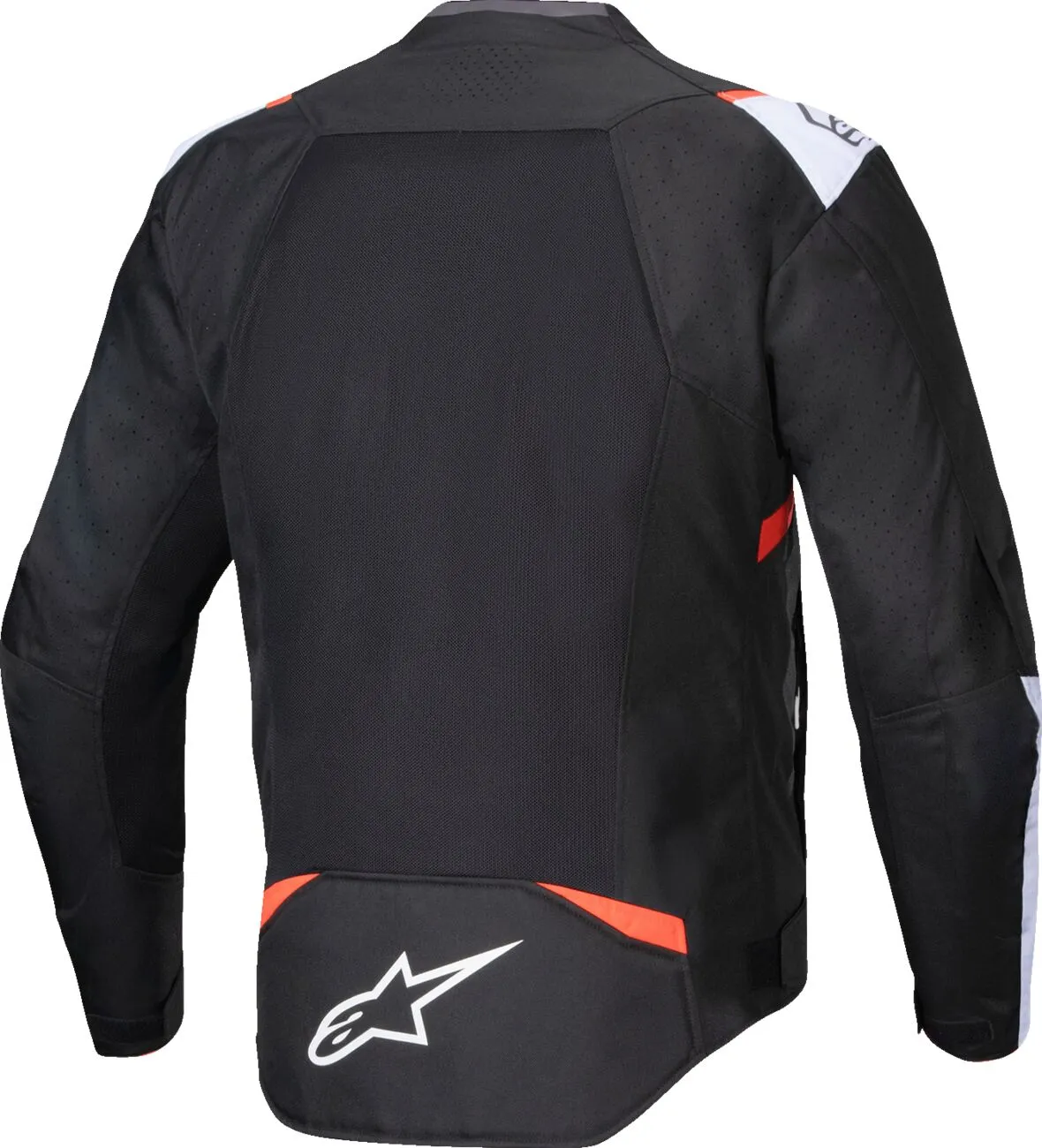 Chaqueta ALPINESTARS T-SPS AIR V2 black/white/red