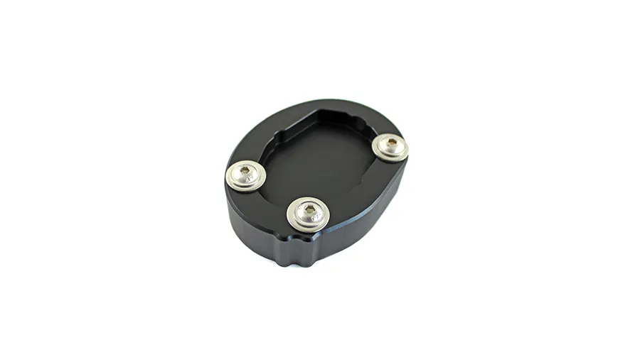 Base pata de cabra p/BMW R12G/S