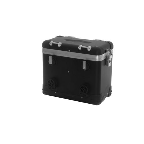 MALETA ALUMINIO ZEGA PRO &quot;AND BACK&quot; 38 lts. premontada