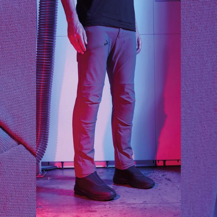 Pantalón SPIDI CHARGED