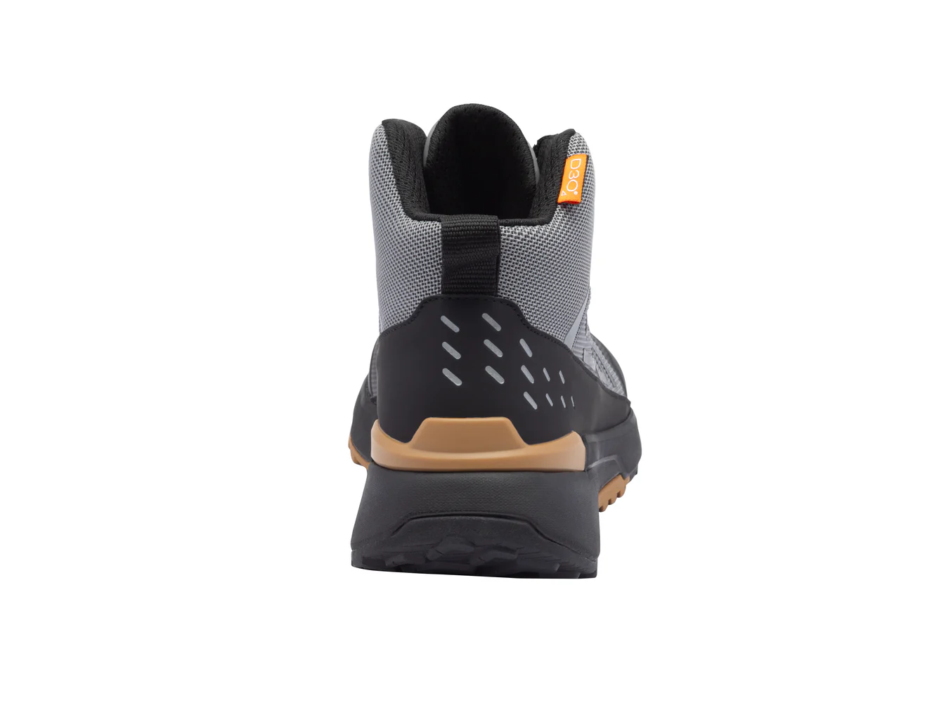 Botín SIDI NUCLEUS Air grey/bk