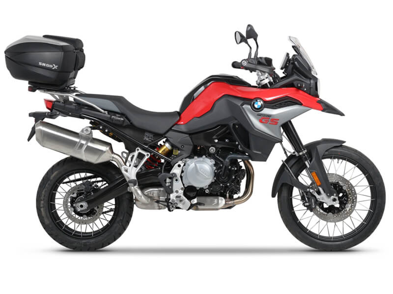 SHAD-Soporte p/Topcase BMW F750/850 GS'18