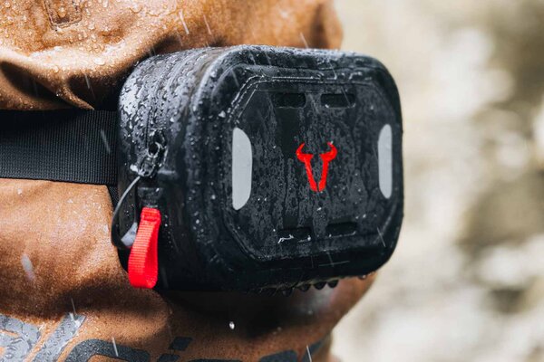 Riñonera Belt WP SW MOTECH