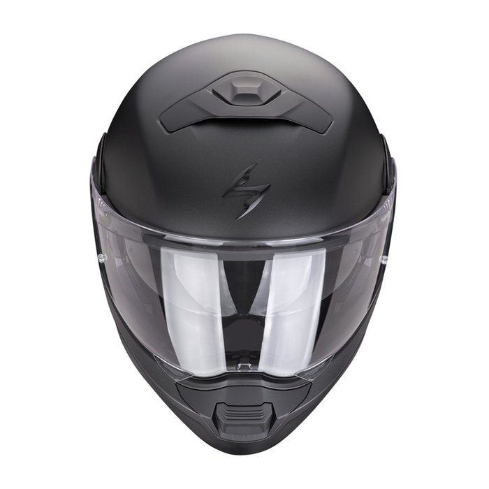 CASCO SCORPION EXO-930 Evo matt black