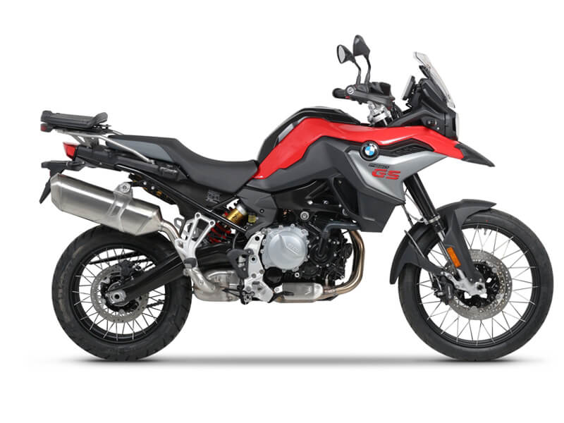 SHAD-Soporte p/Topcase BMW F750/850 GS'18