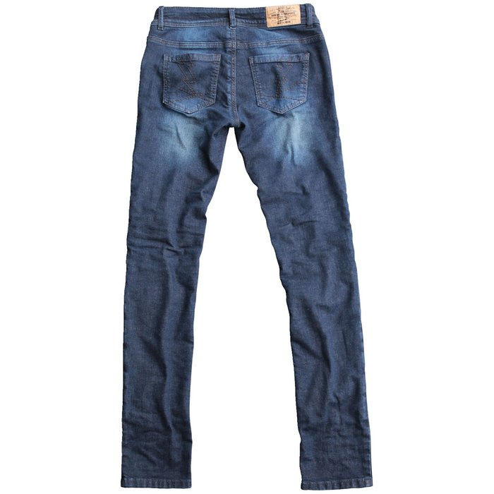 Pantalón vaquero JOHN DOE Betty