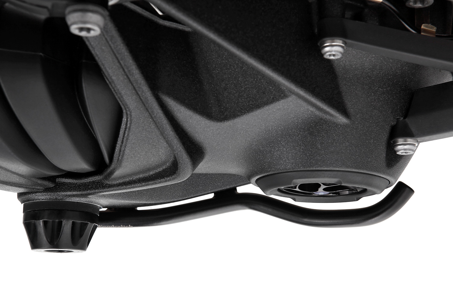 Protector p/cardan WUNDERLICH GUARD R 1300