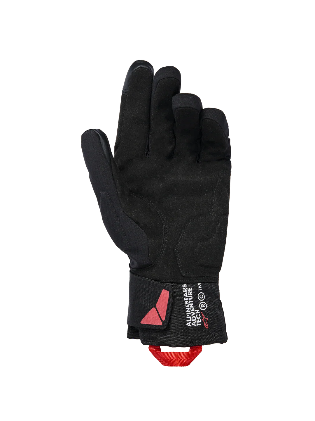 Guantes ALPINESTARS XT-3 DS térmicos bk