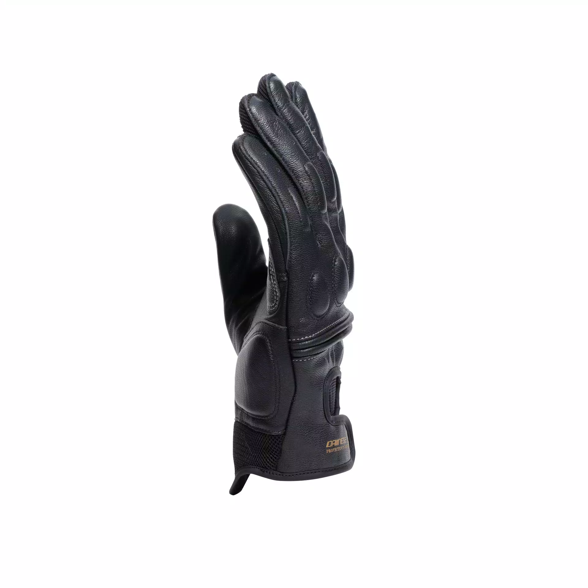 Guantes DAINESE BLACKJACK 2 bk