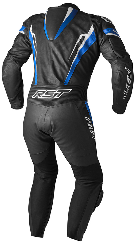 Traje-mono RST TRACTECH EVO 5 t.46(XL)