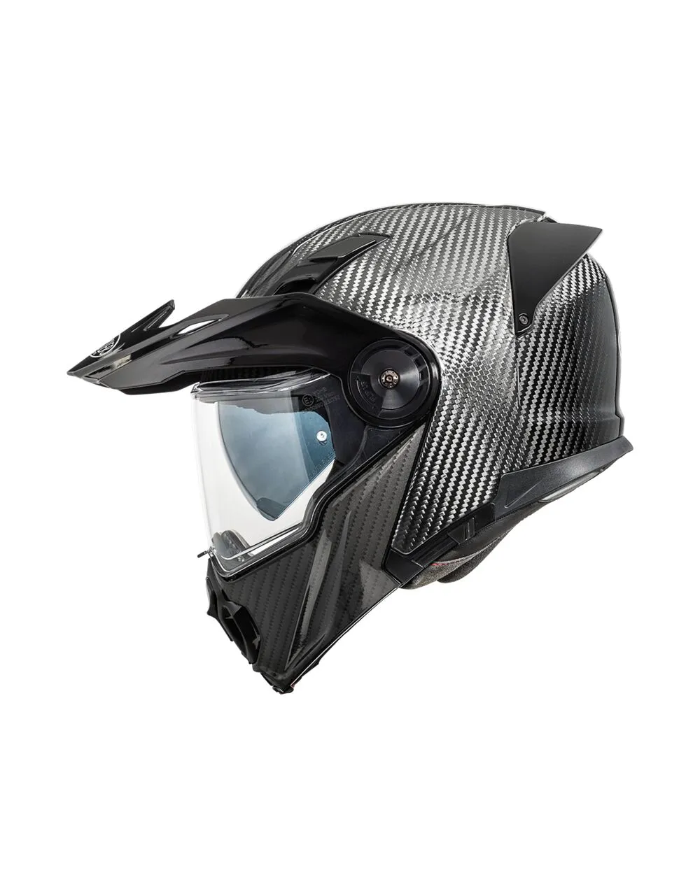Casco PREMIER LAND CRUISER carbon