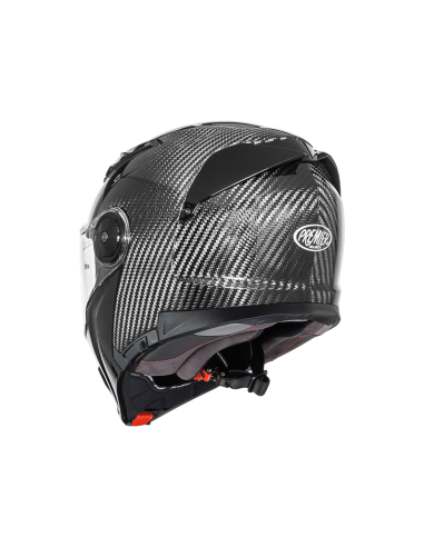 Casco PREMIER LAND CRUISER carbon