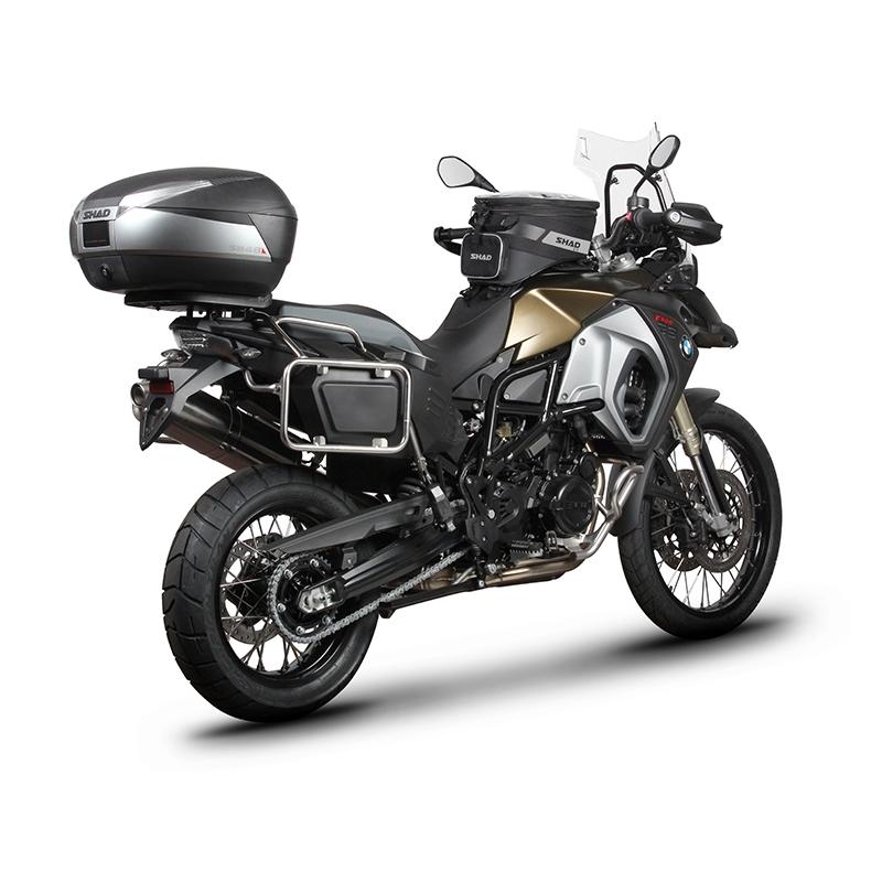 SHAD-Soporte p/Topcase BMW R1200GS 04-12